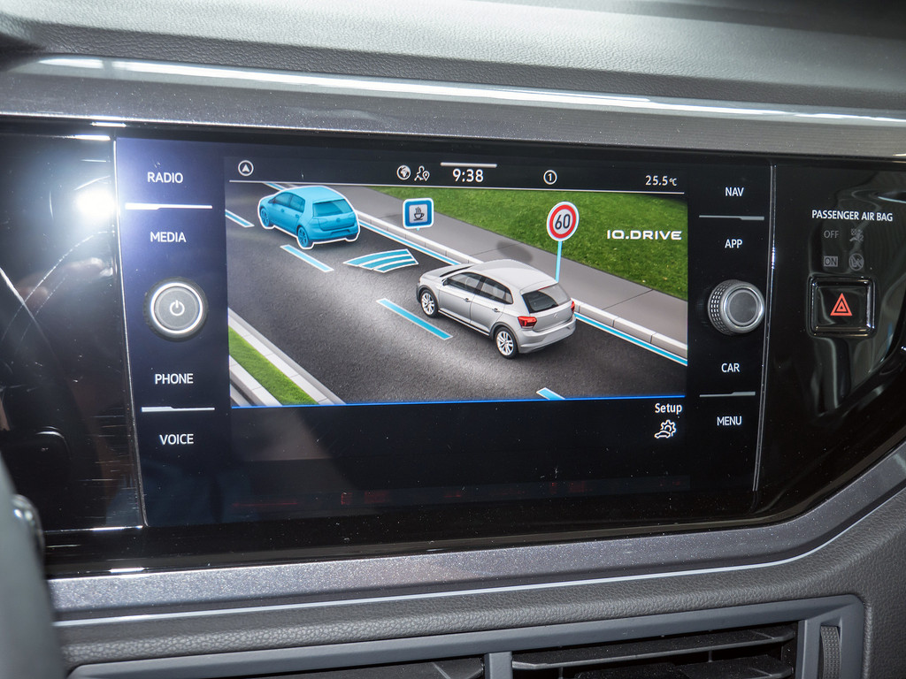 Bild 13 - Polo 1.0 TSI Style
