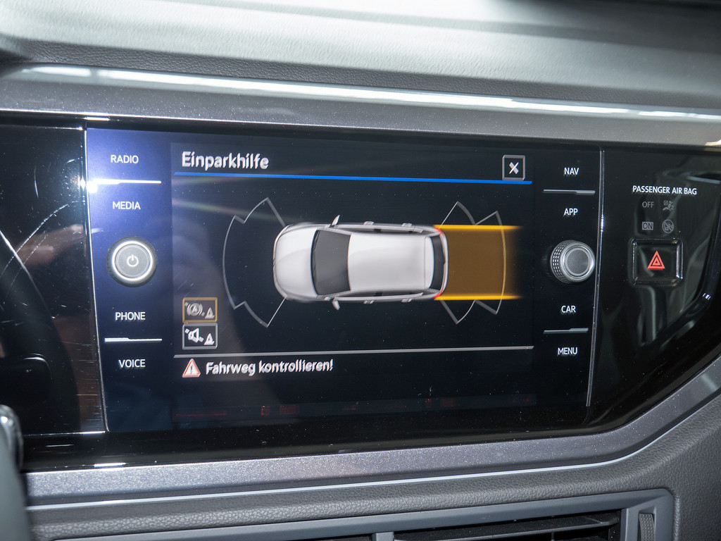 Bild 14 - Polo 1.0 TSI Style