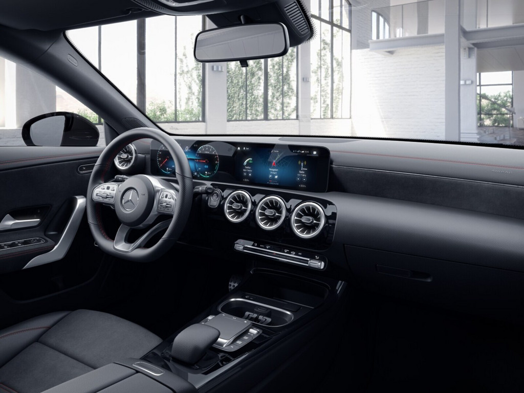 Bild 5 - CLA 250 SB e AMG Sport