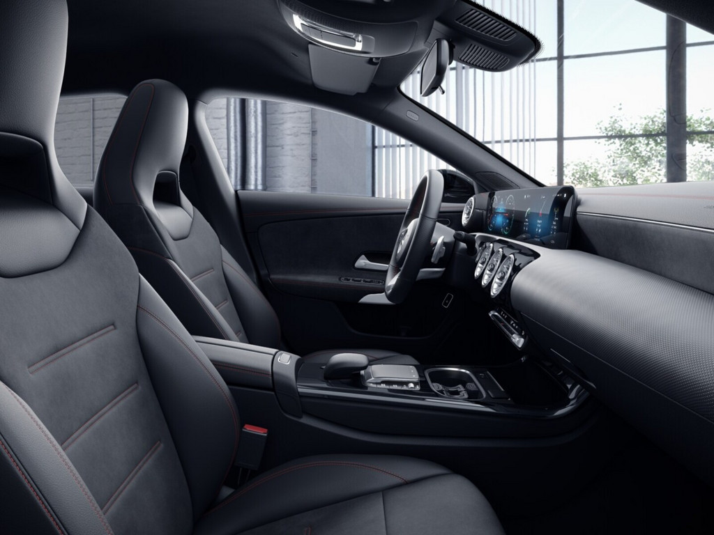 Bild 9 - CLA 250 SB e AMG Sport