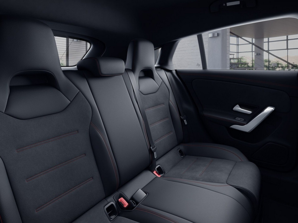 Bild 10 - CLA 250 SB e AMG Sport