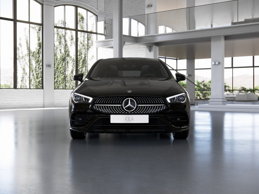 Bild 11 - CLA 250 SB e AMG Sport