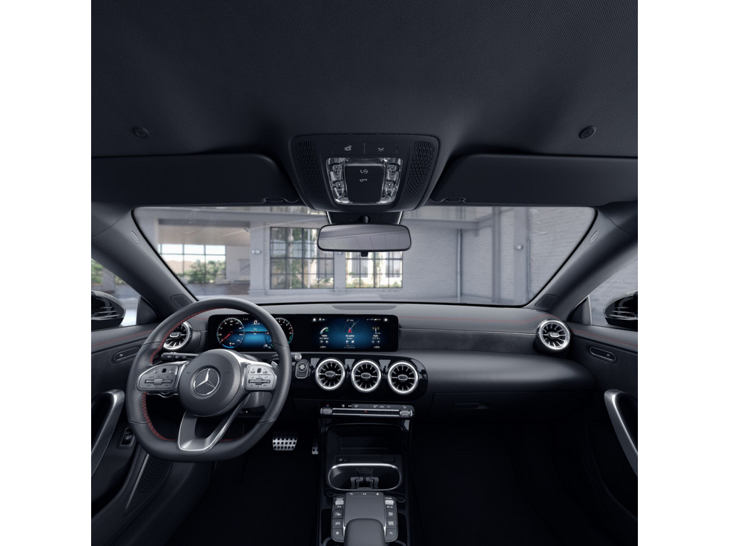 Bild 16 - CLA 250 SB e AMG Sport
