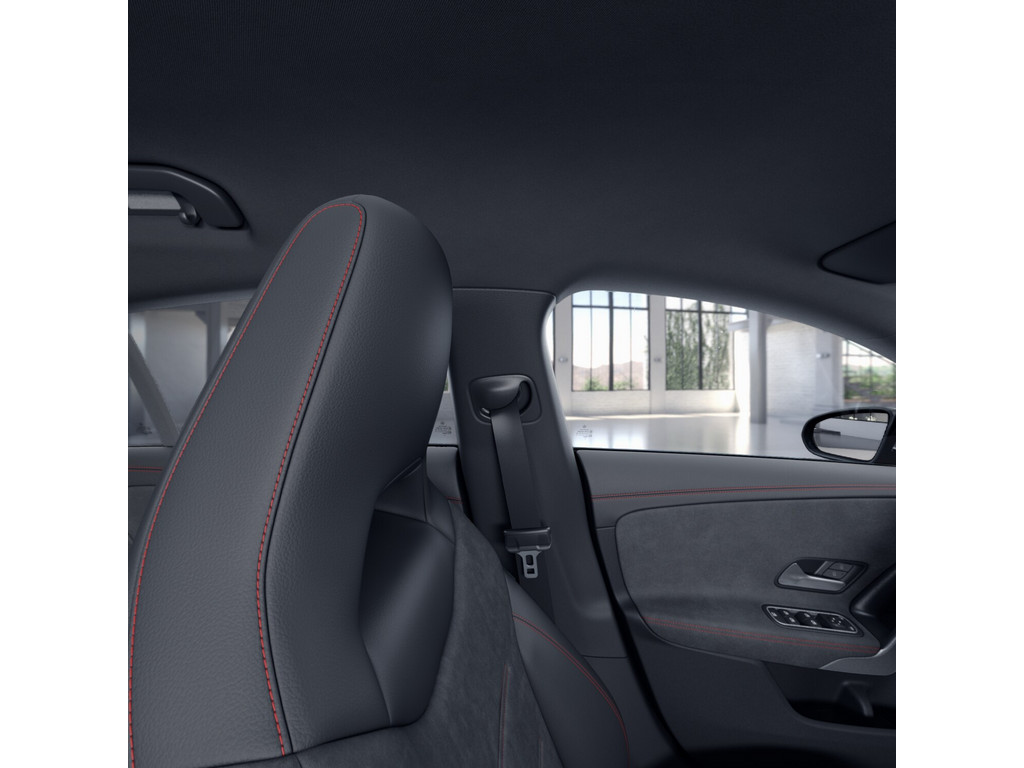 Bild 17 - CLA 250 SB e AMG Sport