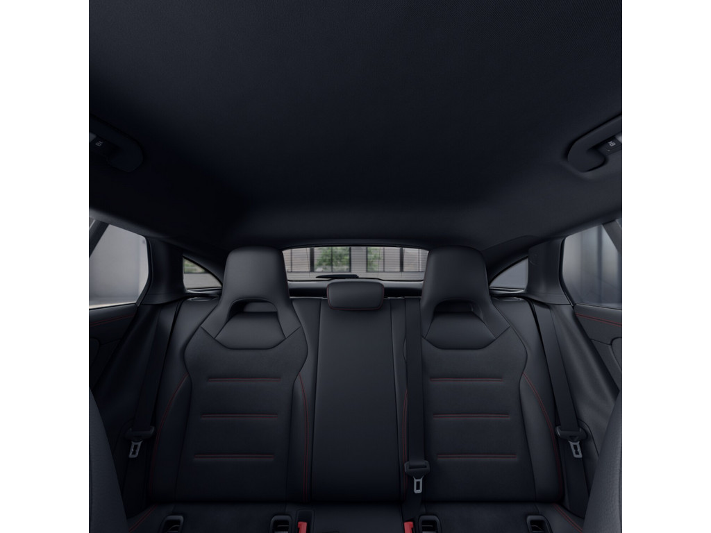 Bild 18 - CLA 250 SB e AMG Sport