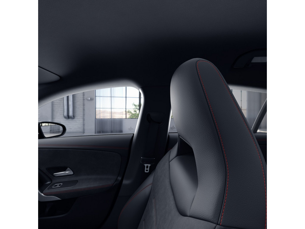 Bild 19 - CLA 250 SB e AMG Sport