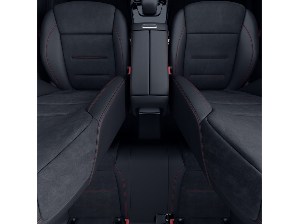 Bild 22 - CLA 250 SB e AMG Sport