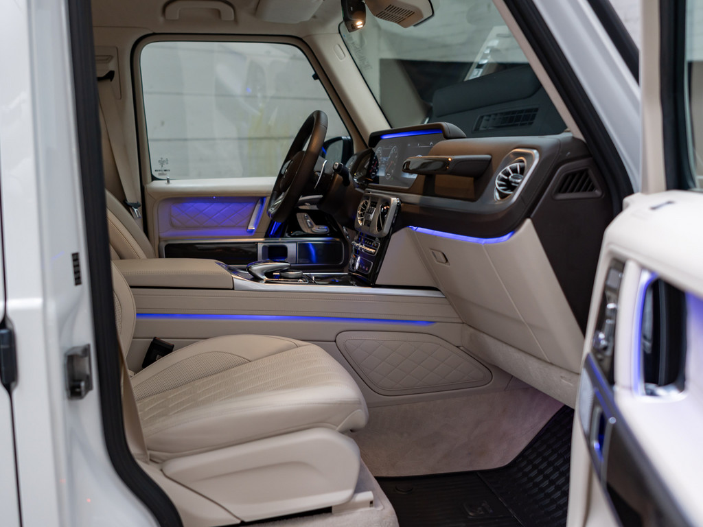 Bild 2 - G 63 AMG Exclusive Prom