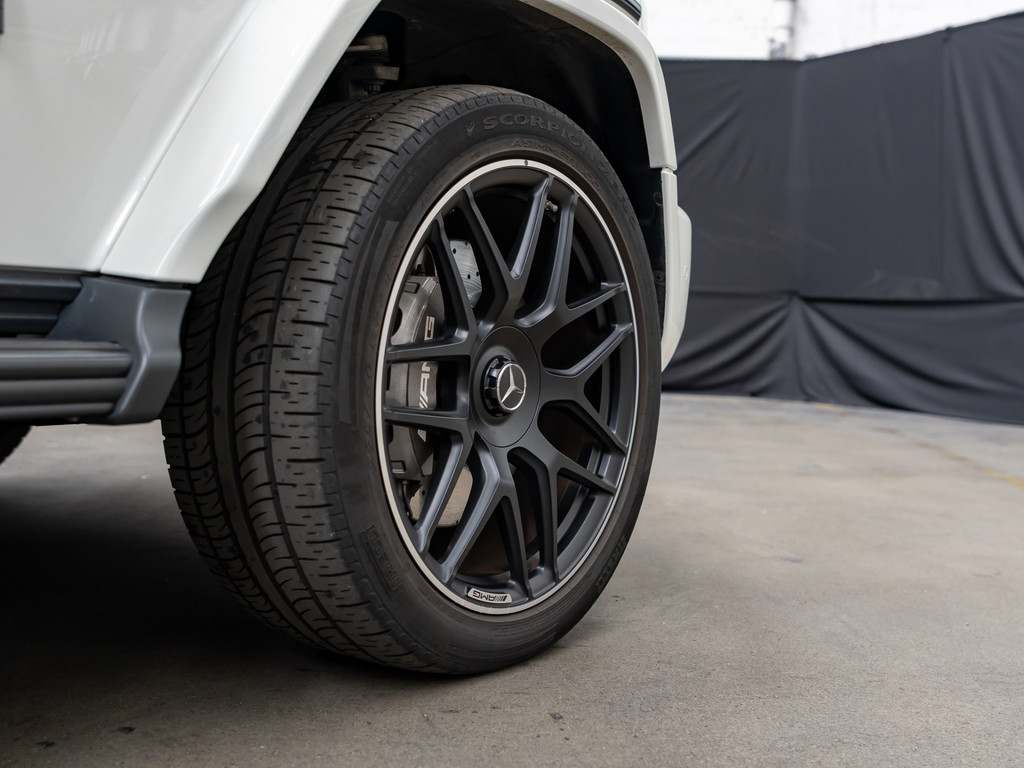 Bild 5 - G 63 AMG Exclusive Prom