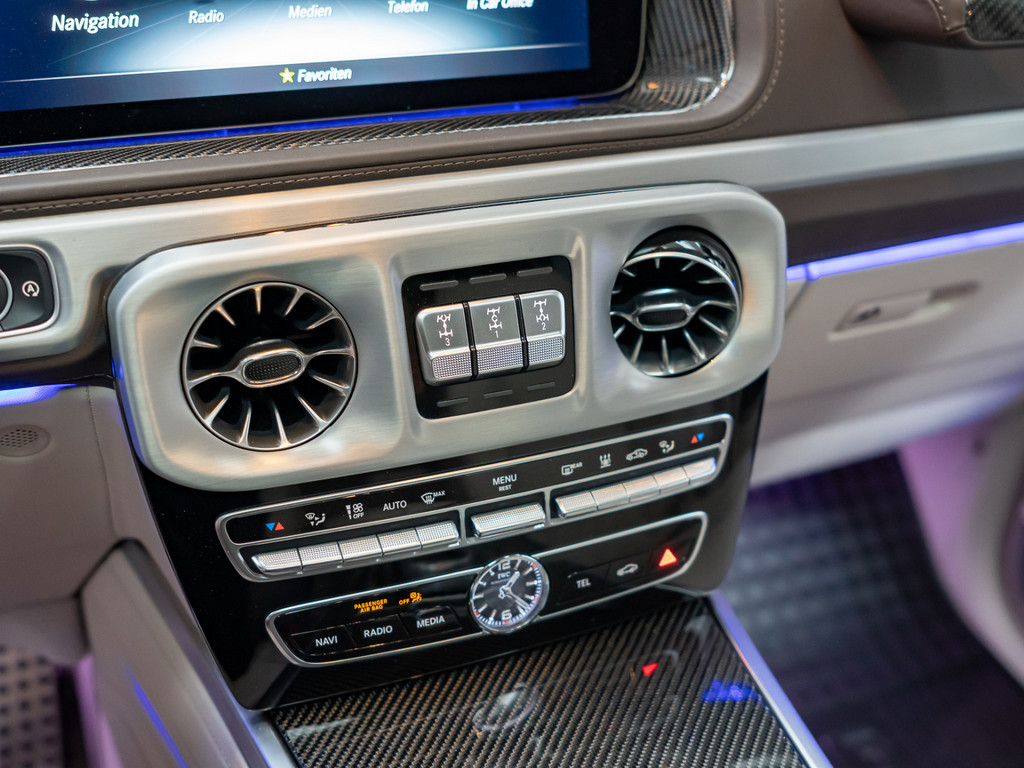Bild 13 - G 63 AMG Exclusive Prom