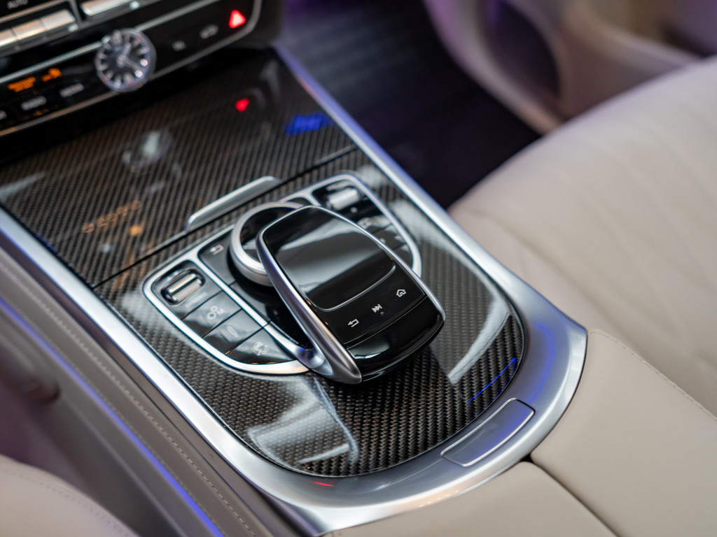 Bild 14 - G 63 AMG Exclusive Prom