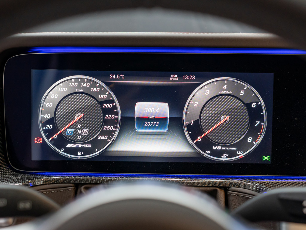 Bild 15 - G 63 AMG Exclusive Prom