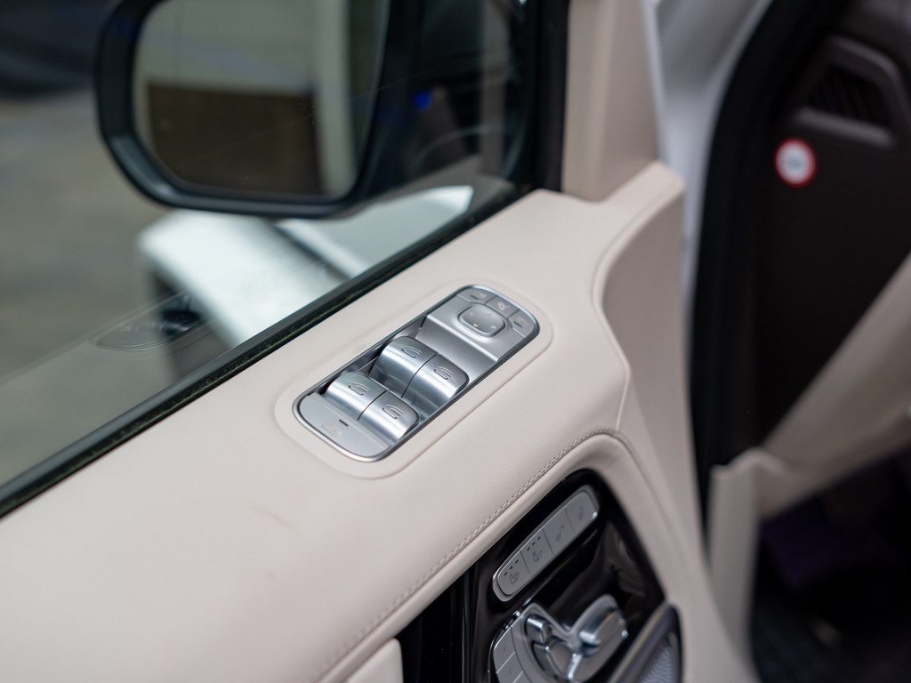 Bild 28 - G 63 AMG Exclusive Prom