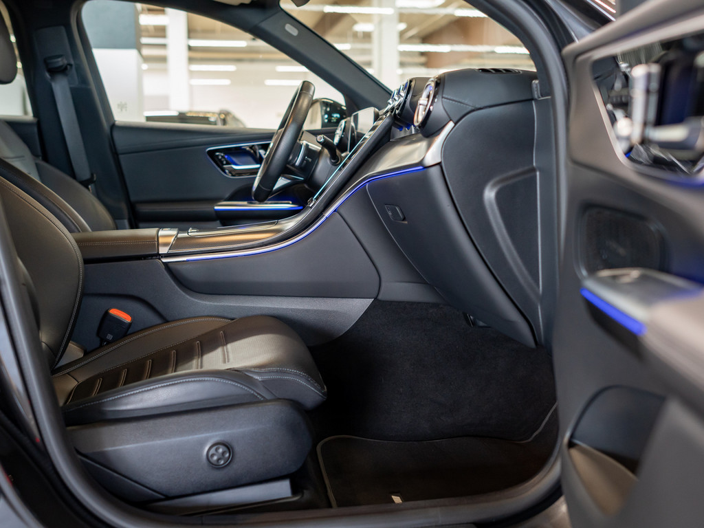 Bild 3 - GLC 400 e 4M Premium +