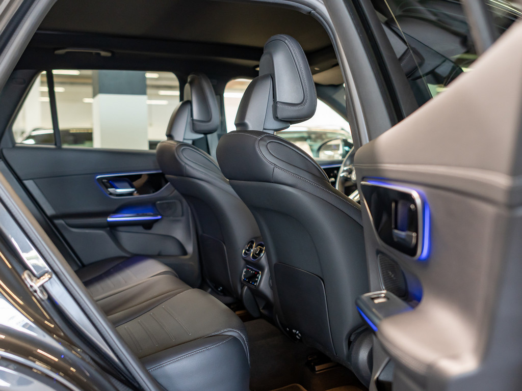 Bild 8 - GLC 400 e 4M Premium +