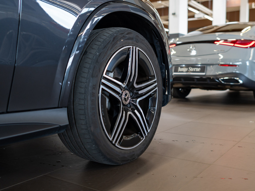 Bild 9 - GLC 400 e 4M Premium +