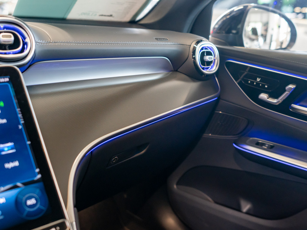 Bild 15 - GLC 400 e 4M Premium +