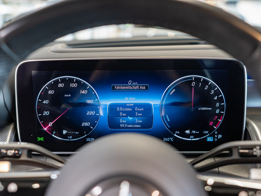 Bild 16 - GLC 400 e 4M Premium +