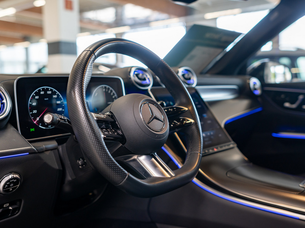 Bild 24 - GLC 400 e 4M Premium +