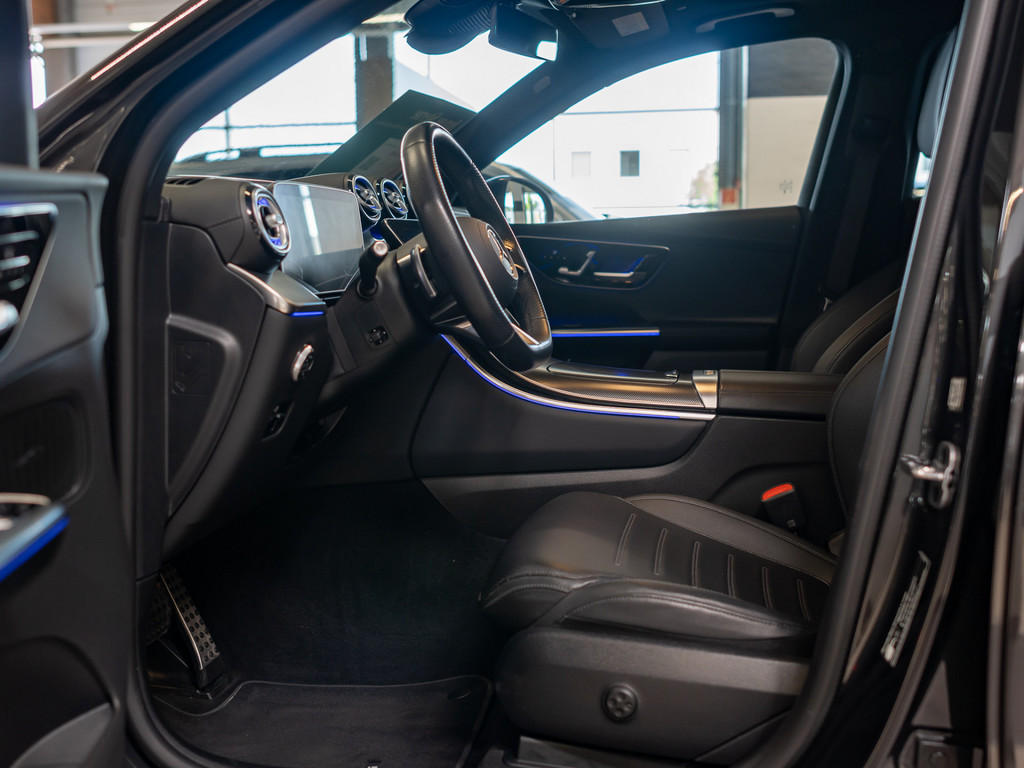 Bild 27 - GLC 400 e 4M Premium +