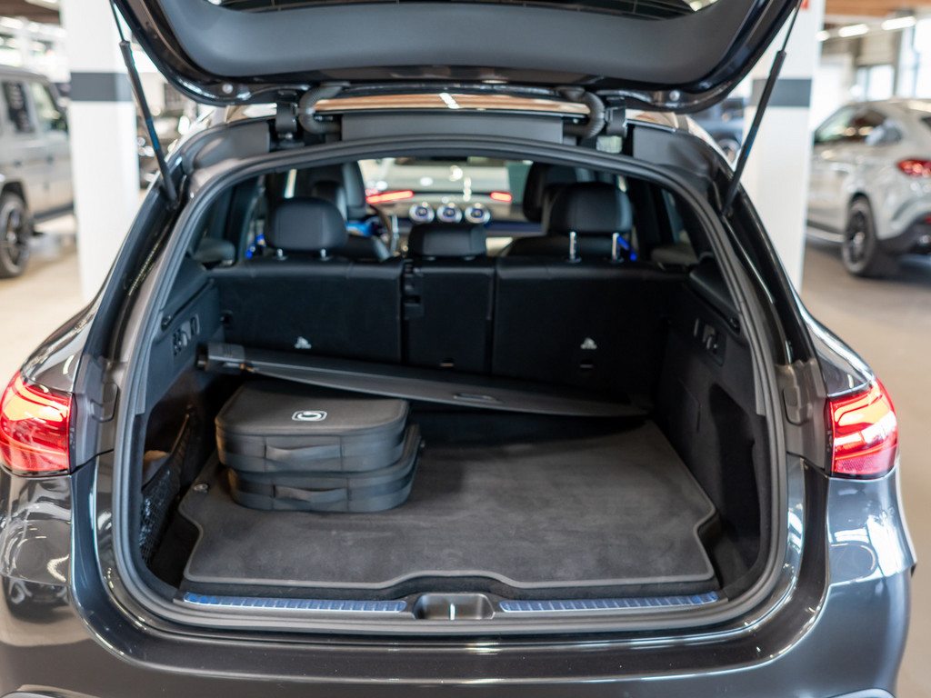 Bild 30 - GLC 400 e 4M Premium +