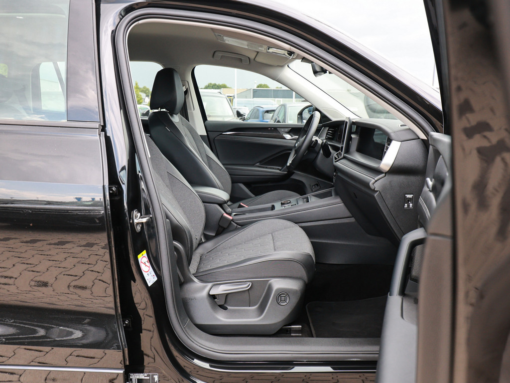 Bild 3 - Tayron Life 1,5 l eHybrid DSG
