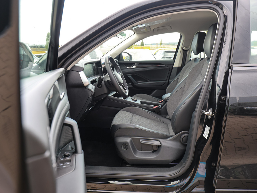Bild 13 - Tayron Life 1,5 l eHybrid DSG