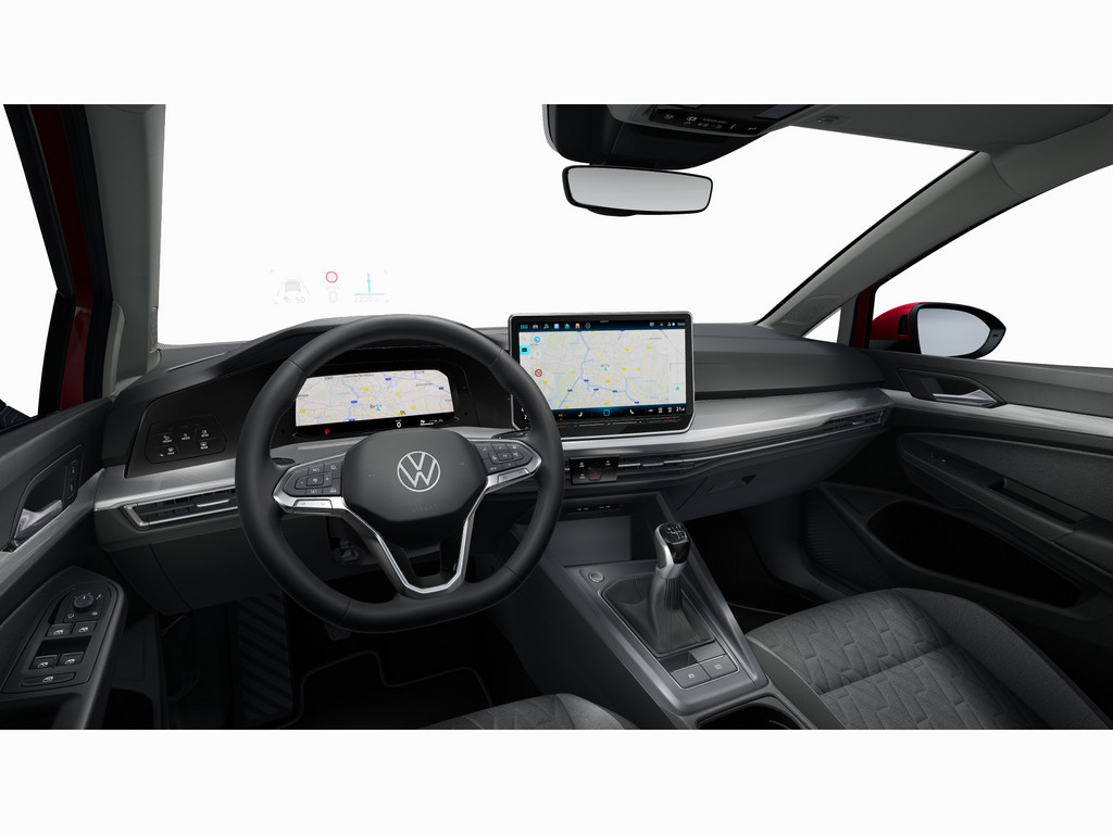 Bild 2 - Golf VIII Life 1,5 l TSI