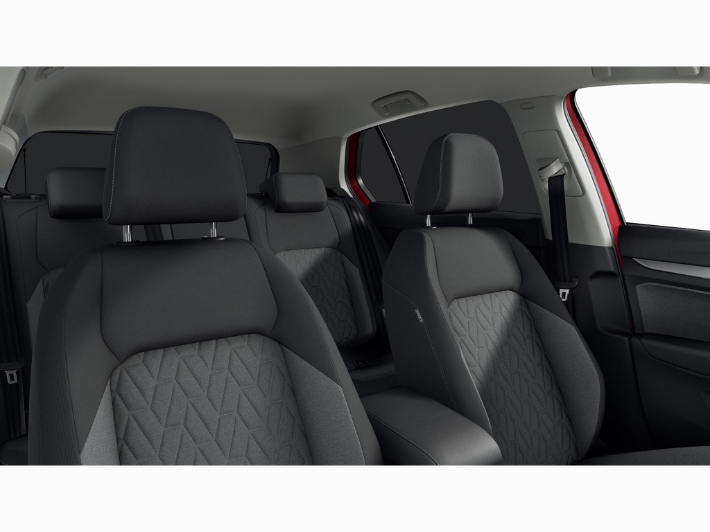 Bild 4 - Golf VIII Life 1,5 l TSI