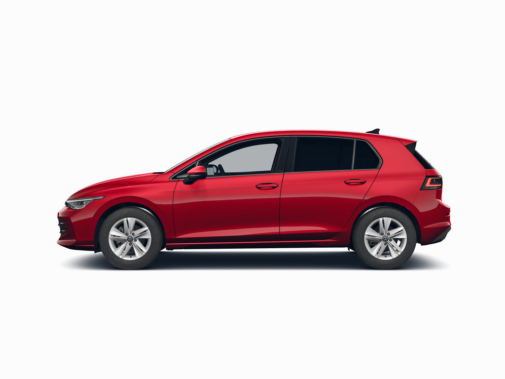 Bild 9 - Golf VIII Life 1,5 l TSI
