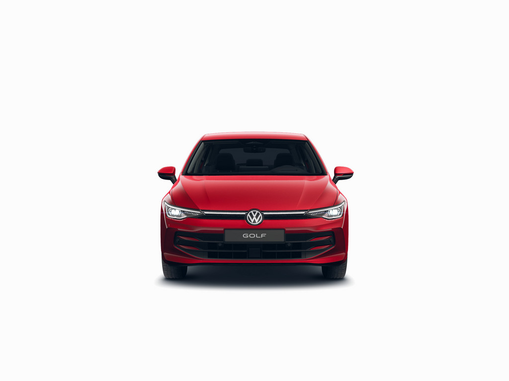 Bild 10 - Golf VIII Life 1,5 l TSI