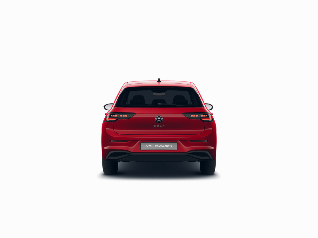 Bild 11 - Golf VIII Life 1,5 l TSI