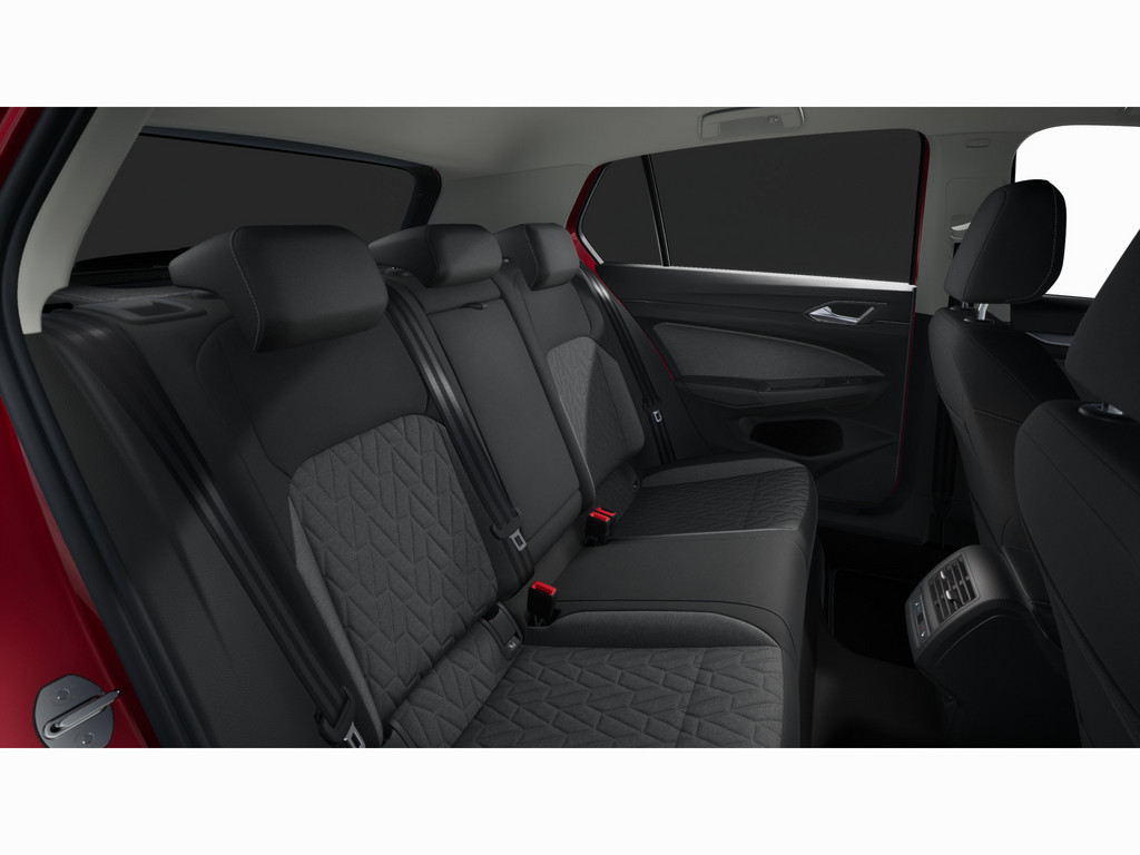 Bild 13 - Golf VIII Life 1,5 l TSI