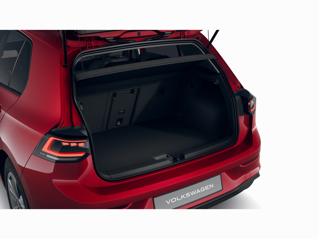Bild 14 - Golf VIII Life 1,5 l TSI