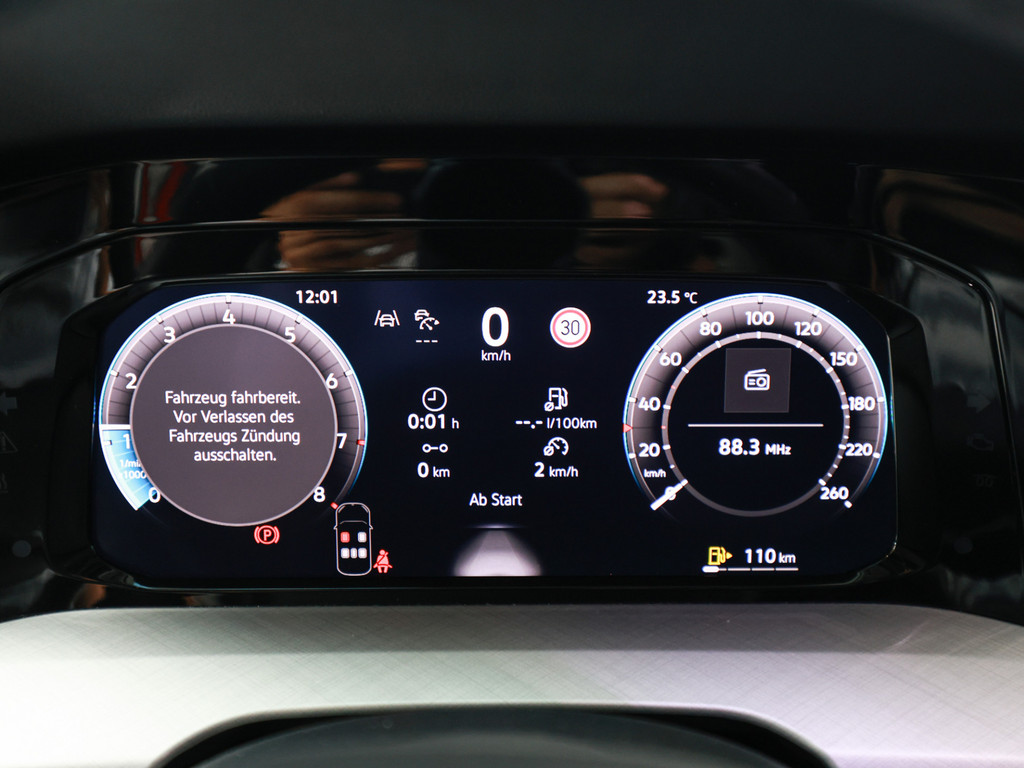 Bild 20 - Golf VIII 1.5 TSI Life