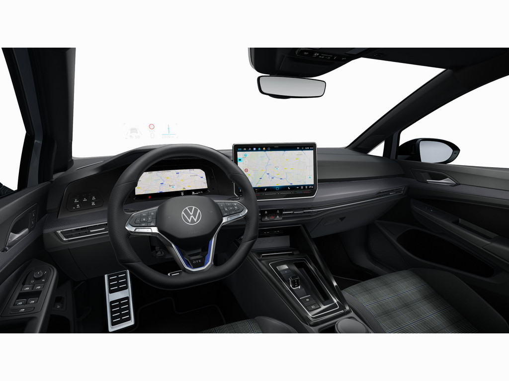 Bild 2 - Golf VIII GTE 1,5 l eHybrid DSG