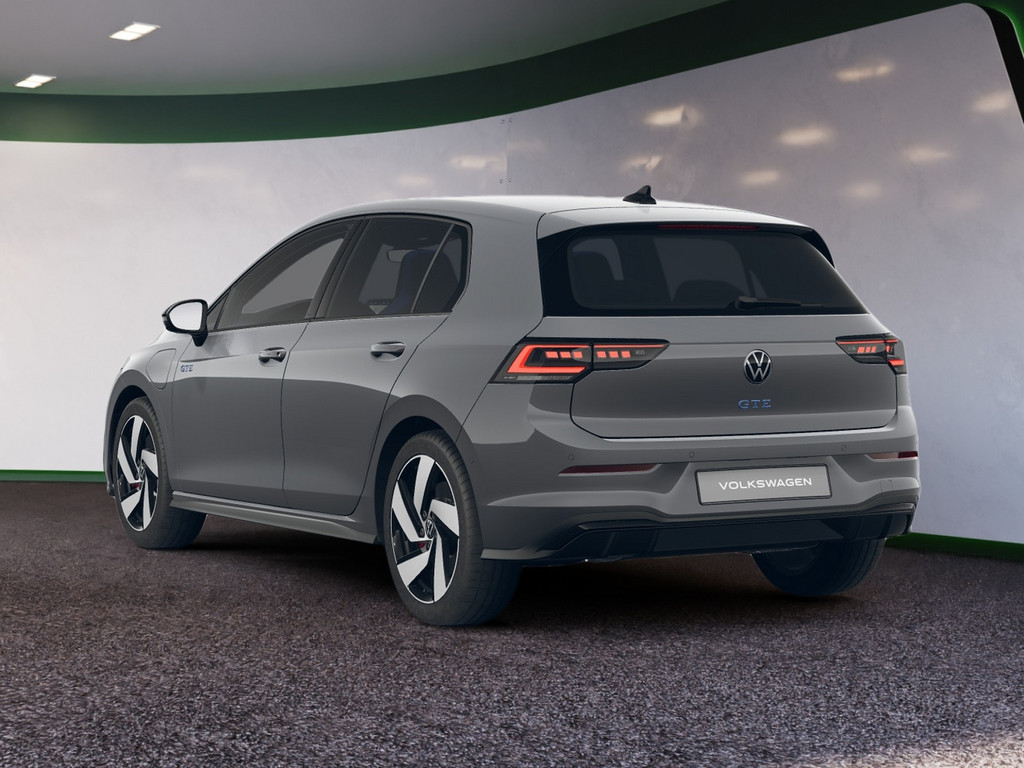 Bild 3 - Golf VIII GTE 1,5 l eHybrid DSG