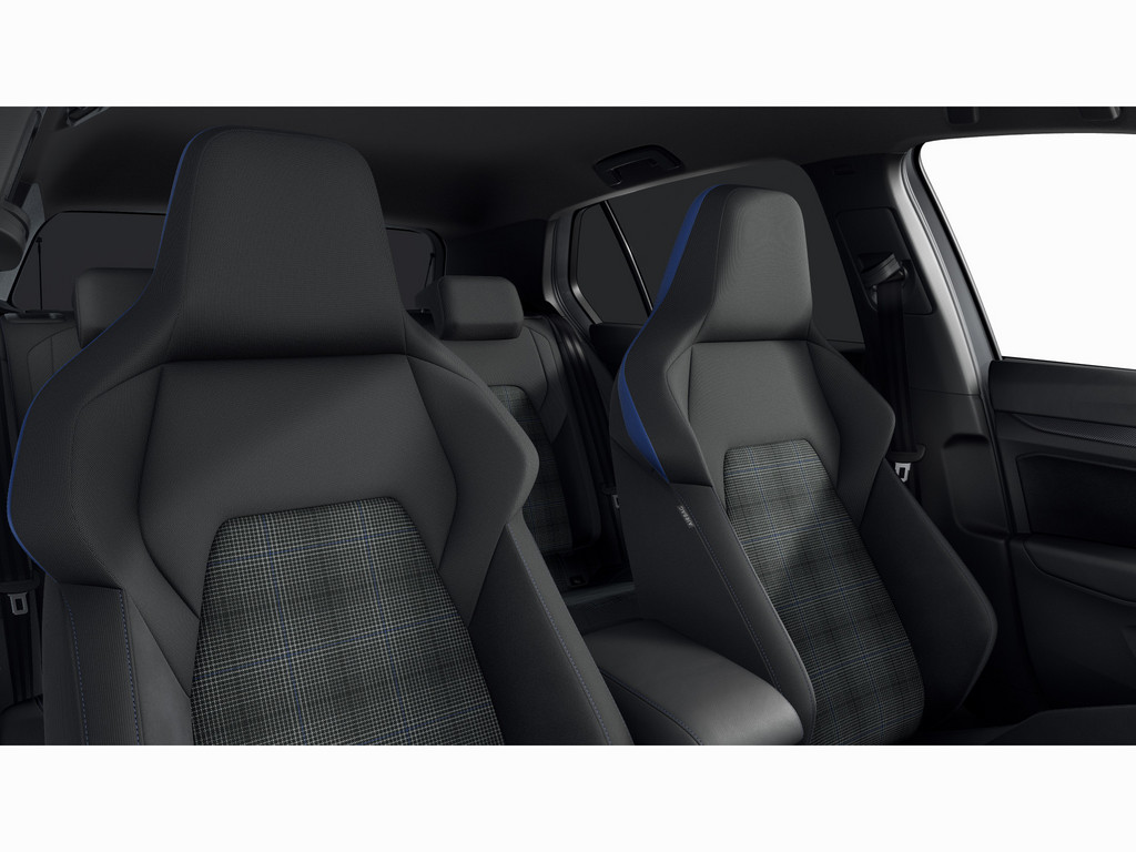 Bild 4 - Golf VIII GTE 1,5 l eHybrid DSG