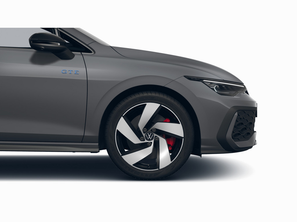 Bild 8 - Golf VIII GTE 1,5 l eHybrid DSG
