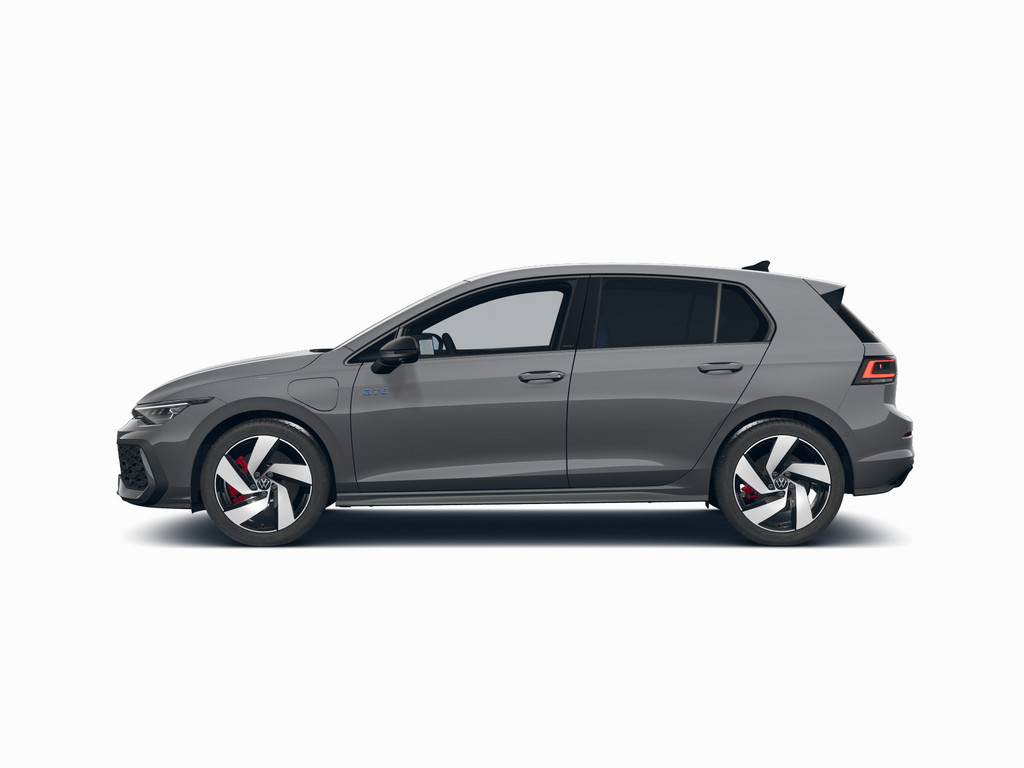 Bild 9 - Golf VIII GTE 1,5 l eHybrid DSG