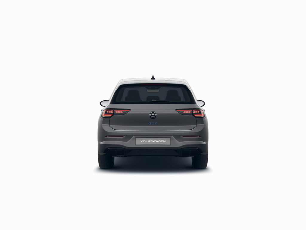 Bild 11 - Golf VIII GTE 1,5 l eHybrid DSG