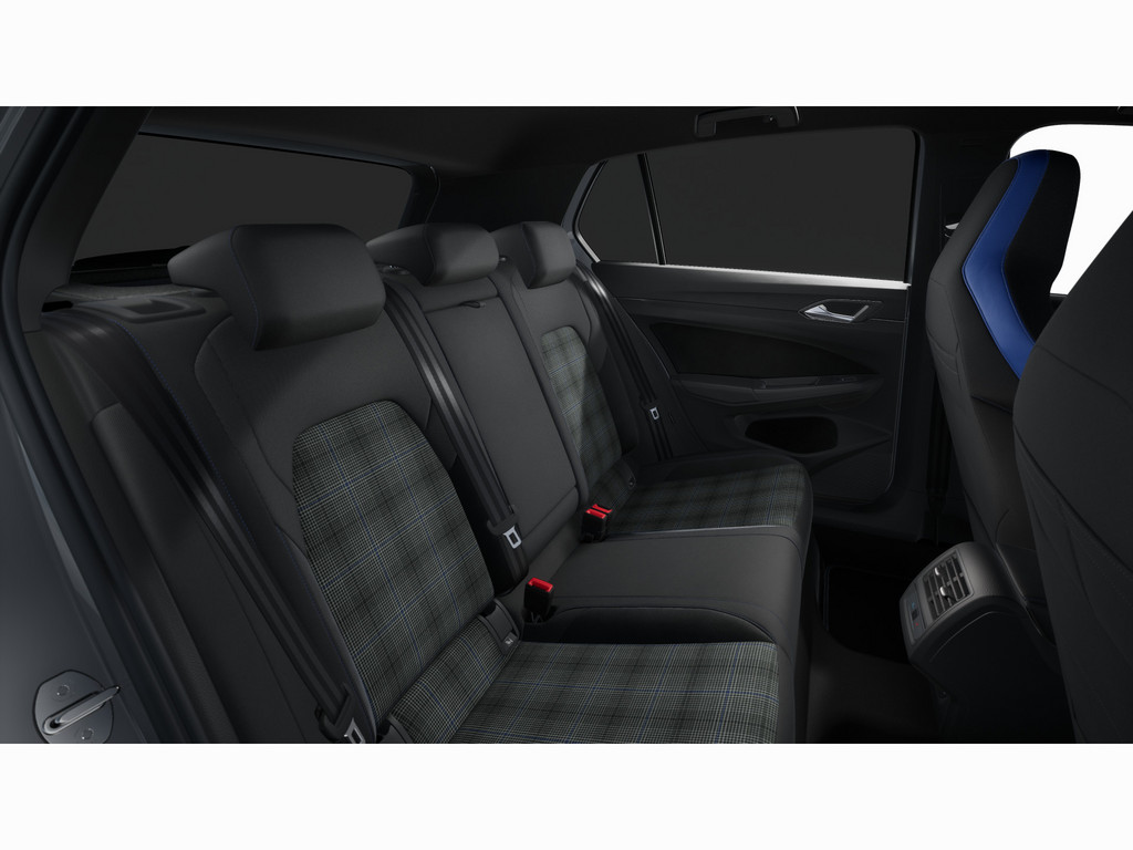 Bild 13 - Golf VIII GTE 1,5 l eHybrid DSG