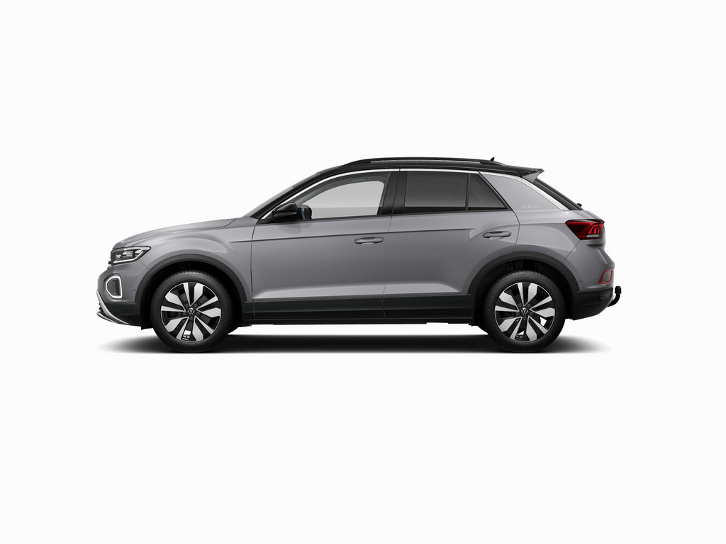 Bild 8 - T-Roc Goal 2.0 l TDI DSG
