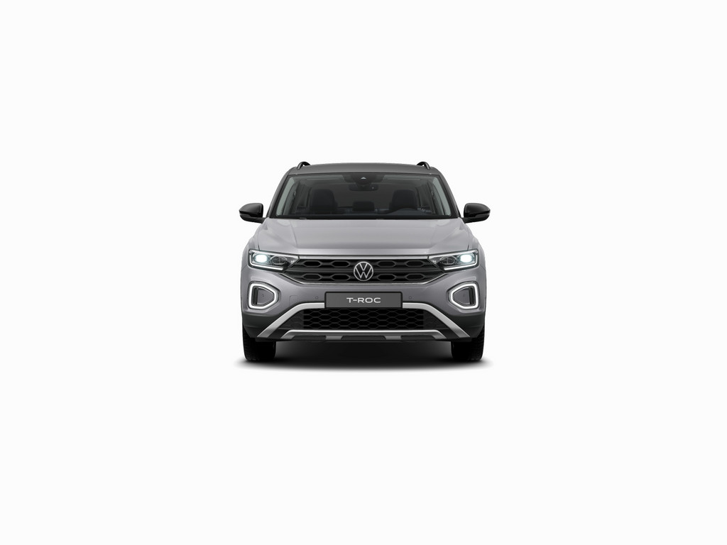 Bild 9 - T-Roc Goal 2.0 l TDI DSG