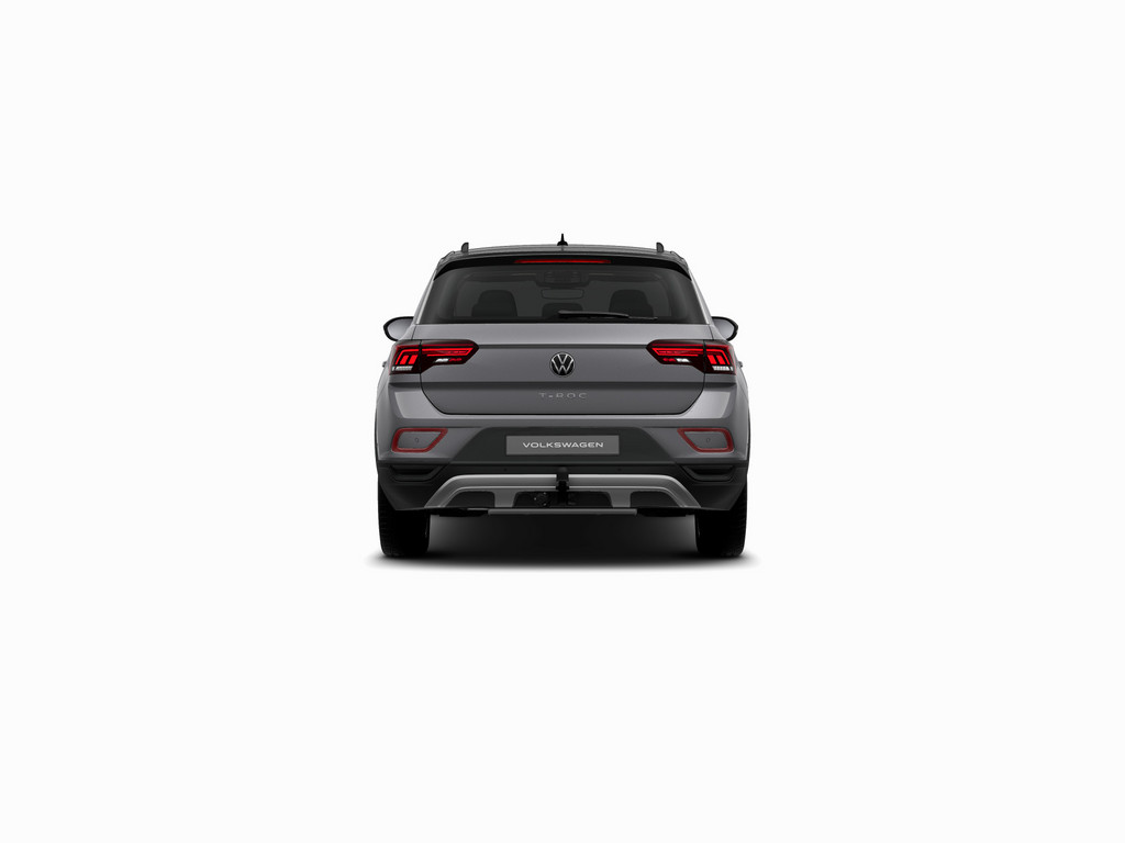 Bild 10 - T-Roc Goal 2.0 l TDI DSG