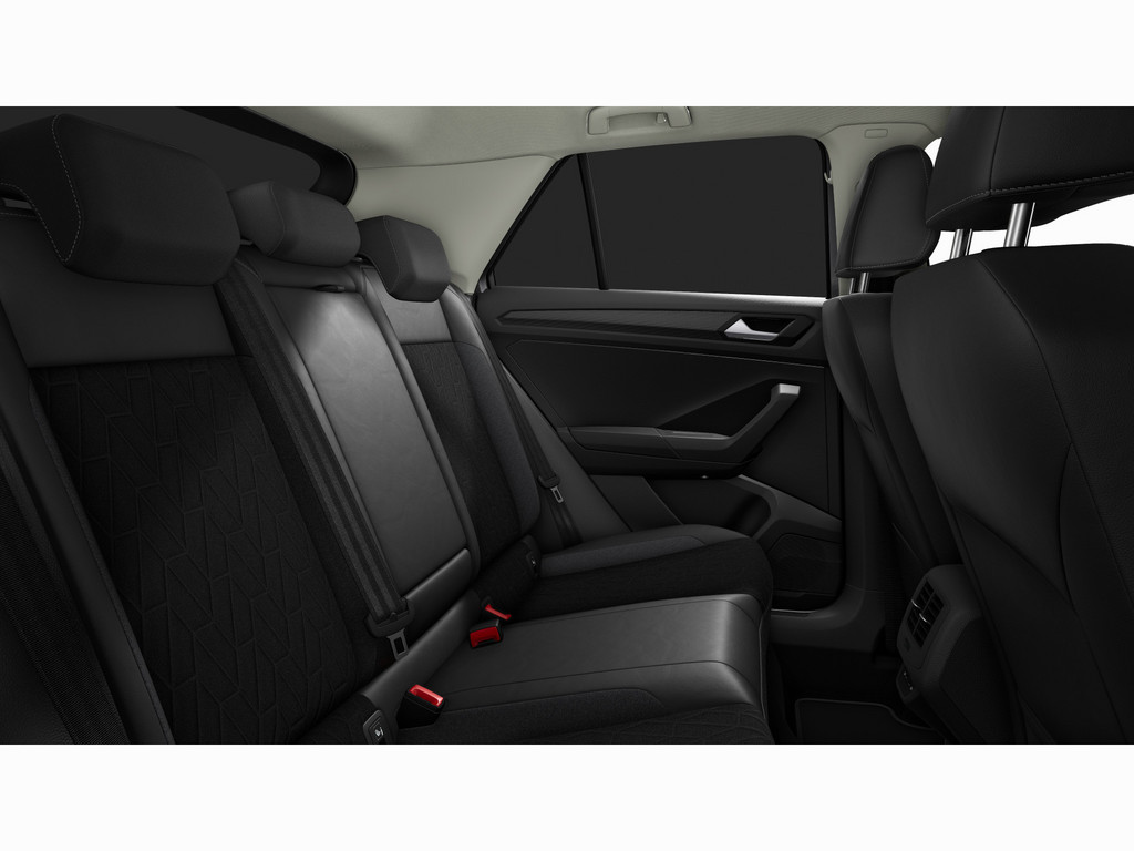 Bild 11 - T-Roc Goal 2.0 l TDI DSG
