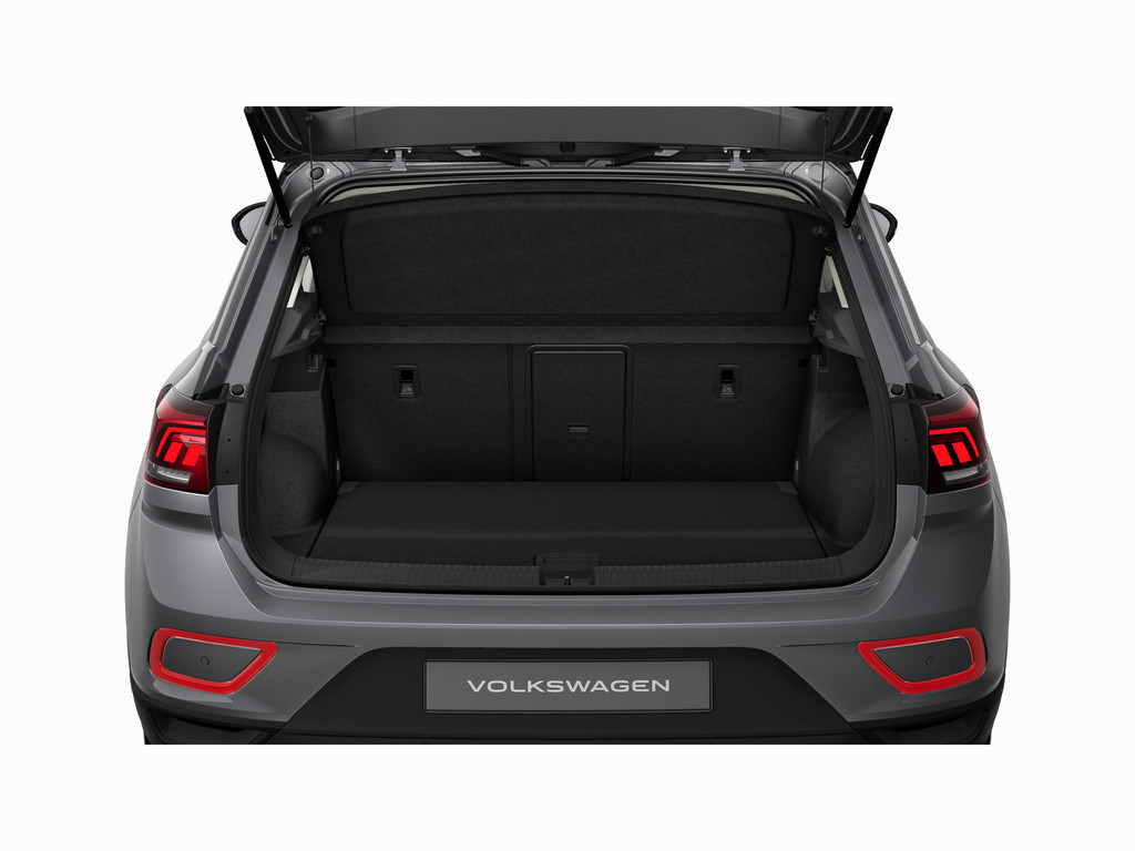 Bild 12 - T-Roc Goal 2.0 l TDI DSG