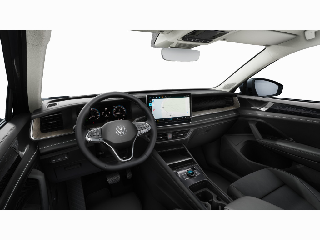 Bild 2 - Tayron Elegance 1,5 l eHybrid DSG