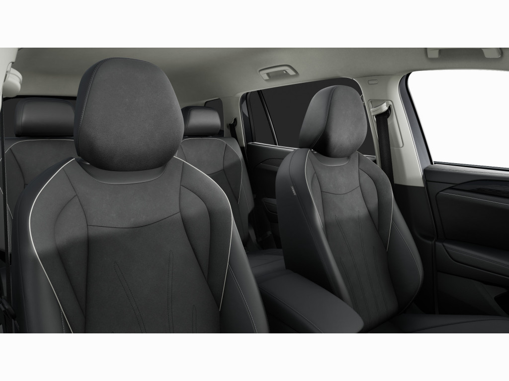 Bild 4 - Tayron Elegance 1,5 l eHybrid DSG