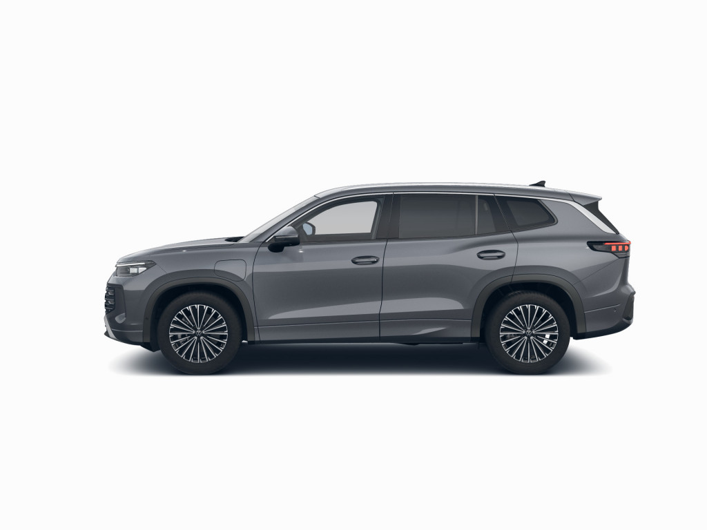 Bild 8 - Tayron Elegance 1,5 l eHybrid DSG